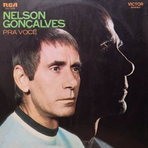 Download track Aconteceu Nelson Gonçalves