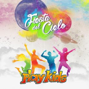 Download track No Puedo Callar Play Kids