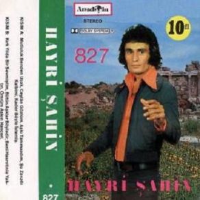 Download track Şu Zavallı Kalbimi Hayri Şahin