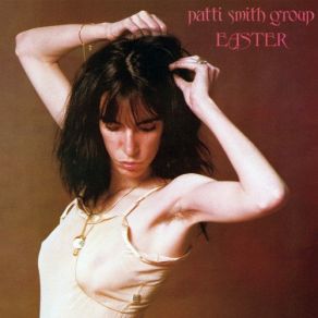 Download track Rock N Roll Nigger Patti Smith Group