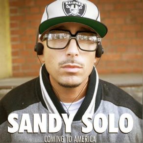 Download track Barbershop 1 (Skit) Sandy Solo