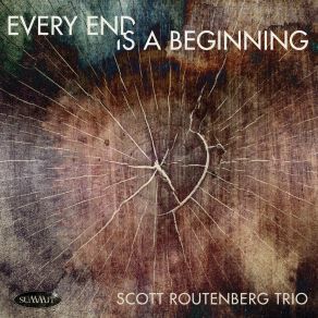 Download track Tempus Fugit Scott Routenberg Trio