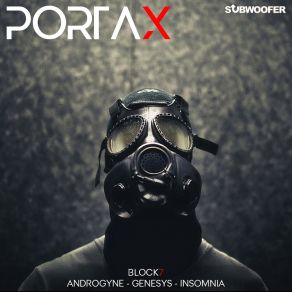 Download track Androgyne Portax