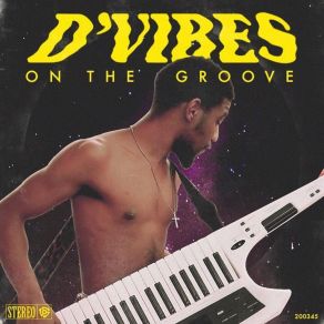 Download track Synth Sauce D - Vibes