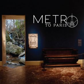 Download track Are We Metro To Paris