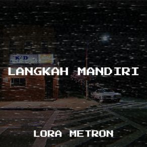 Download track Pahlawan Hidupku Lora Metron