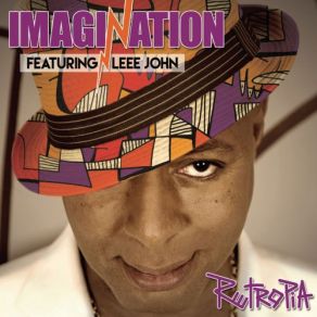 Download track Visions + 4 Bonus Tracks Leee John, The Imagination