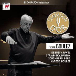 Download track III-Habanera Pierre BoulezRavel