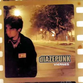 Download track Diazepunk Diazepunk