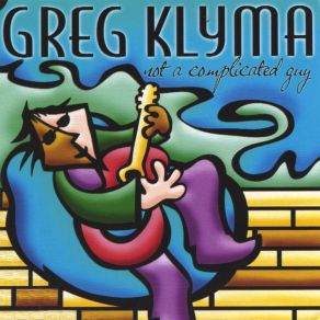 Download track Immediate Reaction Greg Klyma