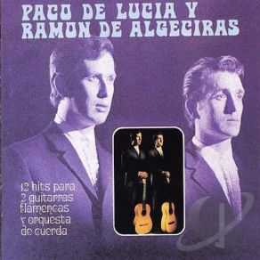 Download track Tango De La Rosa Paco De Lucía, Ramón De Algeciras