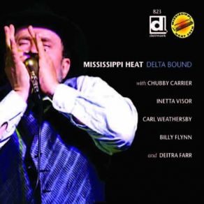 Download track Sweet Ol' Blues Mississippi Heat