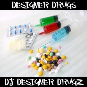 Download track Really Big Rings DJ Designer Drugz