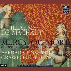 Download track De Petit Po, De Niant Volente (Ballade) Guillaume De Machaut