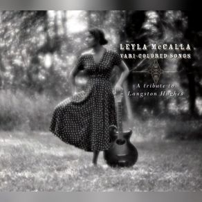 Download track When I Can See The Valley Leyla McCalla