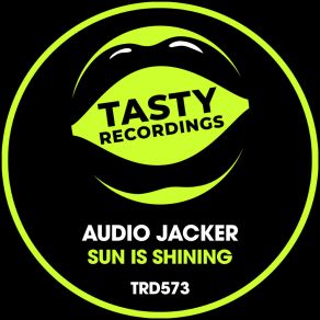 Download track Sun Is Shining (Extended Mix) Audio Jacker