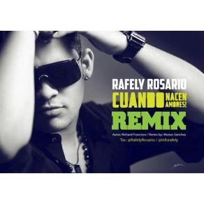 Download track Cuando Nacen Amores Rafely Rosario