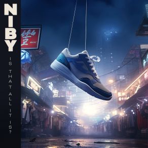 Download track Lullaby Niby