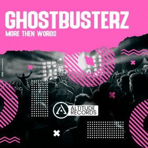 Download track Feel The Discotheque (Original Mix) GhostbusterzDJ Pelos, Jerry Dávila