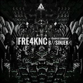 Download track Sinjek (Original Mix) Fre4knc