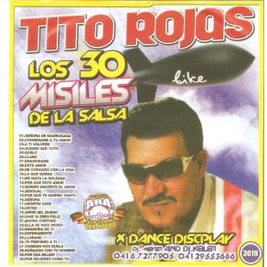 Download track Quiero Ser Tuyo Tito Rojas