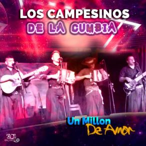 Download track Oye Morena LOS CAMPESINOS DE LA CUMBIA