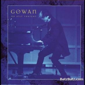 Download track You're A Strange Animal Gowan