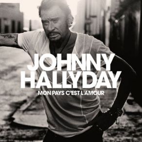 Download track Un Enfant Du Siècle Johnny Hallyday