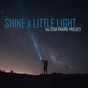 Download track California The Star Prairie Project