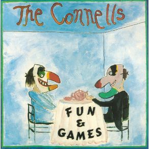 Download track Motel The Connells