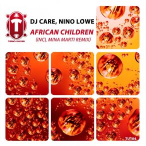 Download track African Child (Mina Marti Remix) Nino Löwe