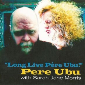 Download track Big Sombrero (Love Theme) Sarah Jane Morris, Pere Ubu