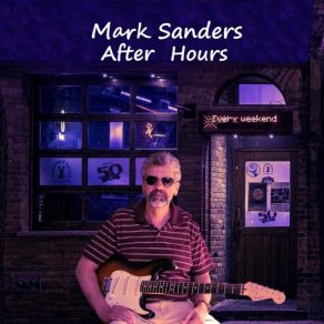 Download track Wonder No More Mark Sanders