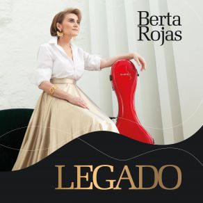 Download track Anido's Portrait IV. Salsa Berta Rojas