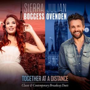 Download track Too Much In Love To Care Julian Ovenden, Sierra Boggess