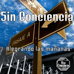 Download track Pasaje A 5in Conciencia