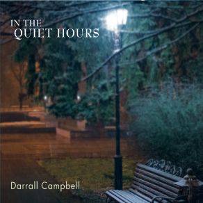 Download track I've Got To Go On Without You Darrall Campbell