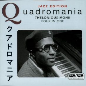 Download track Four In One Alternate Take Thelonious Monk