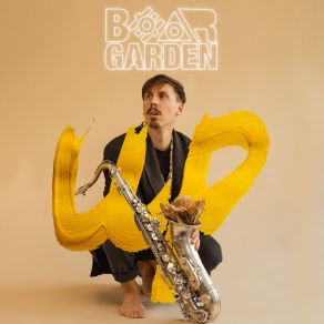 Download track Young Alien Bear-Garden