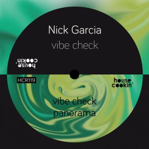 Download track Vibe Check Nick Garcia