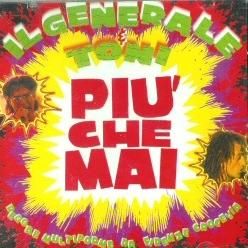 Download track Splendida Marijuana Il Generale, Toni