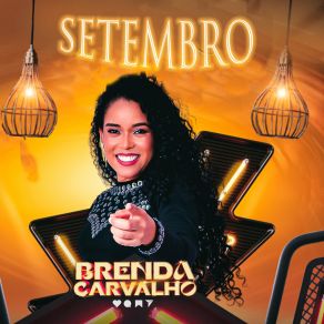 Download track Muido De Vaquejada Brenda Carvalho