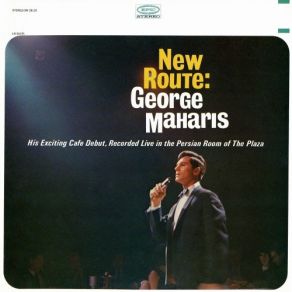 Download track The Rules Of The Road George Maharis