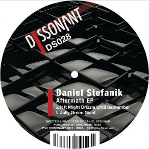 Download track It Might Drizzle Until September Daniel Stefanik