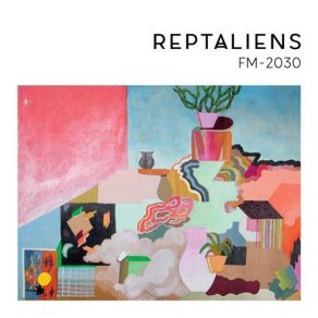 Download track Dreaming Reptaliens