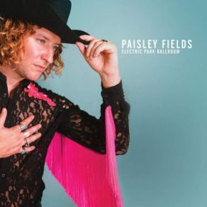 Download track Ride Me Cowboy Paisley Fields