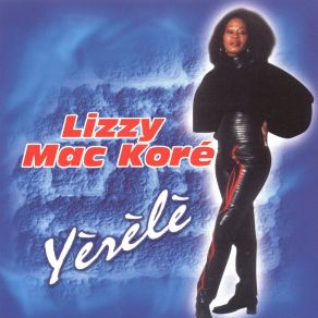 Download track Kodé Lizzy Mac Koré