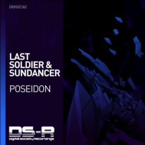 Download track Poseidon Sundancer, Last Soldier