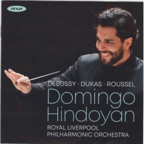 Download track 9. Prelude A Lapres-Midi Dun Faune L. 87a Royal Liverpool Philharmonic Orchestra