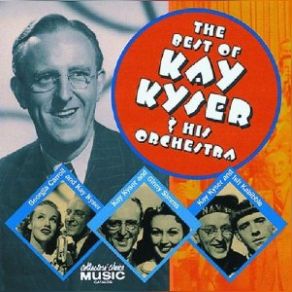 Download track One-Zy Two-Zy (I Love You-Zy) Kay Kyser & His Orchestra